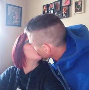 Meet your Posher, James n katrina